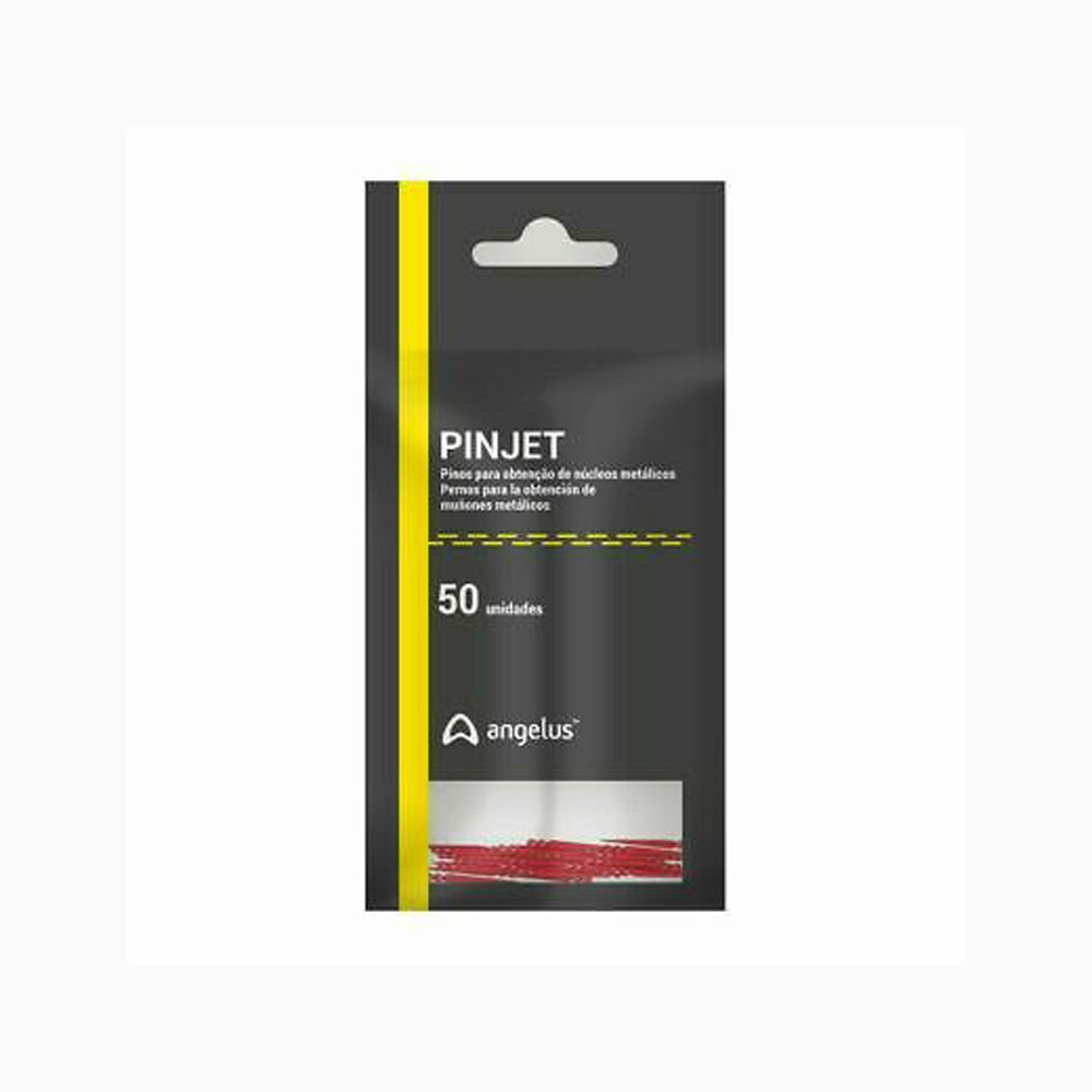 Angelus Pinjet (5002) pk of 50